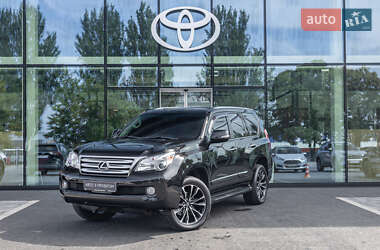 Lexus GX 2013
