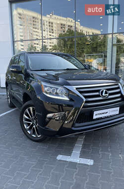 Lexus GX  2013