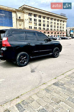 Lexus GX  2013