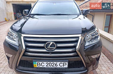 Lexus GX  2013