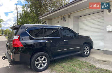 Lexus GX  2010