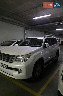Lexus GX  2013