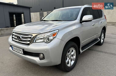 Lexus GX  2010