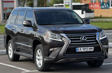 Lexus GX  2014