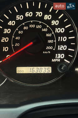 Lexus GX  2006