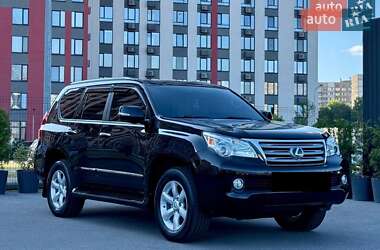 Lexus GX  2010