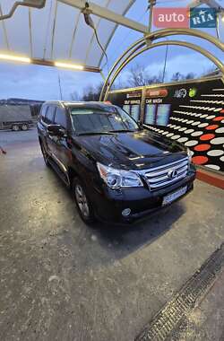 Lexus GX  2013