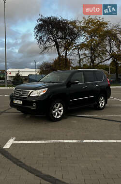 Lexus GX  2010