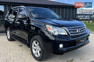 Lexus GX  2011