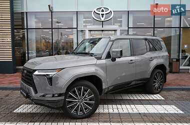 Lexus GX  2024