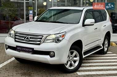 Lexus GX  2013