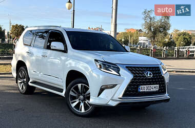Lexus GX  2014
