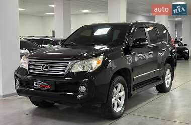 Lexus GX  2010