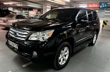 Lexus GX  2010