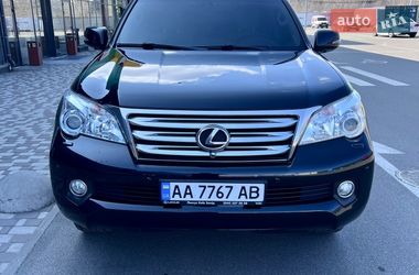 Lexus GX 2010