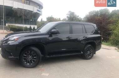 Lexus GX  2023