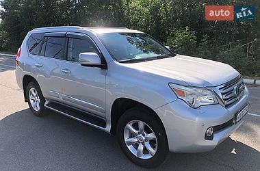 Lexus GX  2010