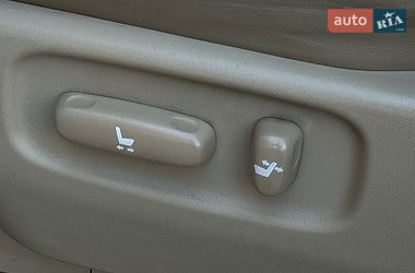 Позашляховик / Кросовер Lexus GX 2004 в Харкові фото 9 Позашляховик / Кросовер Lexus GX 2004 в Харкові