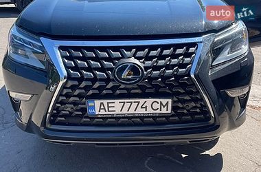 Lexus GX  2023