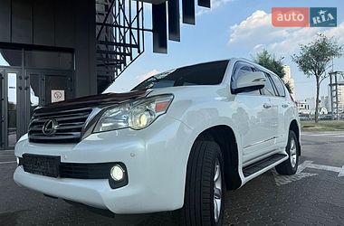 Lexus GX  2013