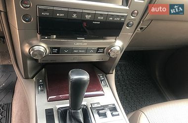 Позашляховик / Кросовер Lexus GX 2017 в Львові