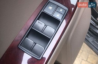 Позашляховик / Кросовер Lexus GX 2017 в Львові