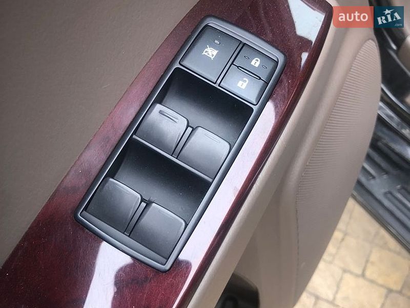 Позашляховик / Кросовер Lexus GX 2017 в Львові