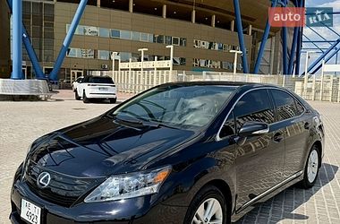 Lexus HS  2009