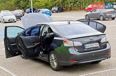 Седан Lexus HS 2011 в Киеве