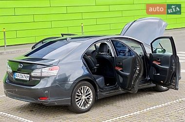 Седан Lexus HS 2011 в Киеве
