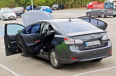 Седан Lexus HS 2011 в Киеве