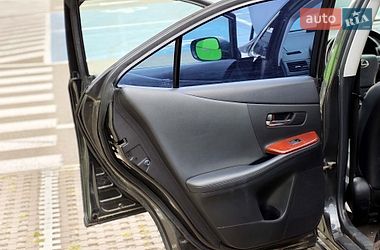 Седан Lexus HS 2011 в Киеве