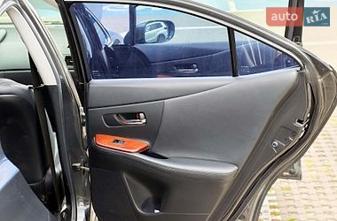 Седан Lexus HS 2011 в Киеве