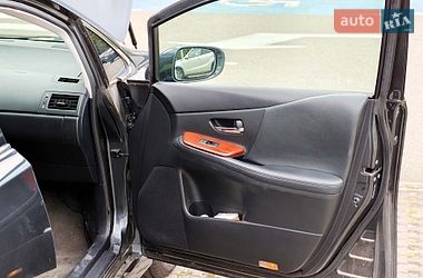 Седан Lexus HS 2011 в Киеве