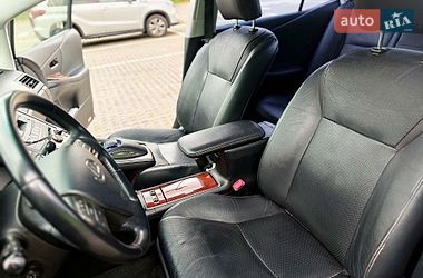 Седан Lexus HS 2011 в Киеве