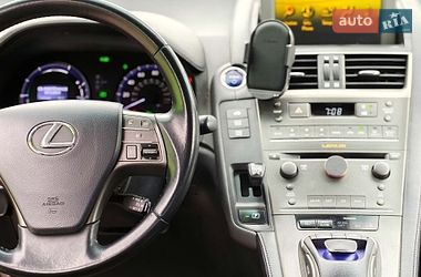 Седан Lexus HS 2011 в Киеве