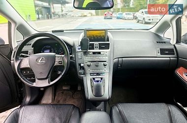 Седан Lexus HS 2011 в Киеве