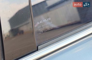 Седан Lexus HS 2011 в Киеве