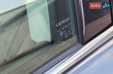 Седан Lexus HS 2011 в Киеве