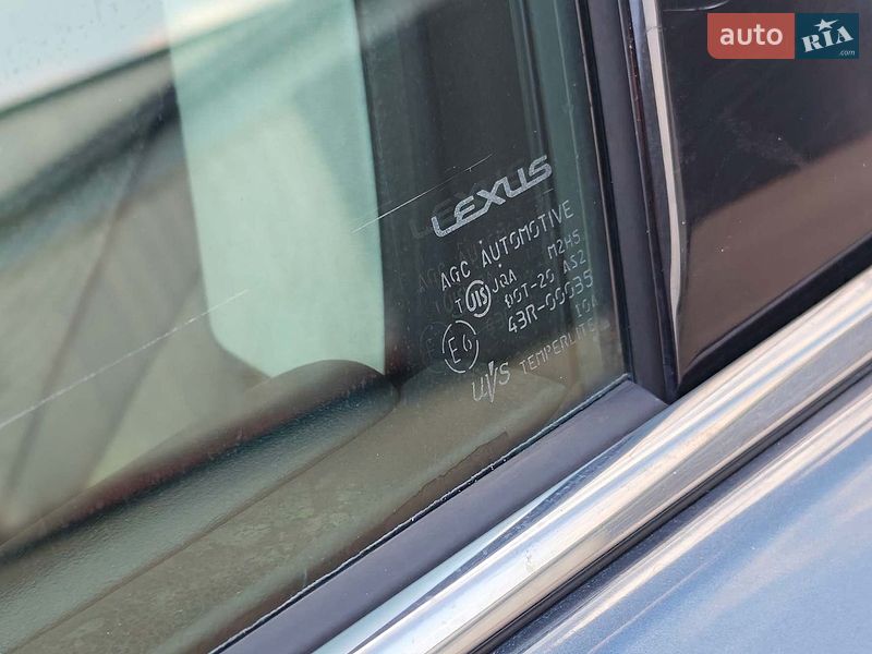 Седан Lexus HS 2011 в Киеве
