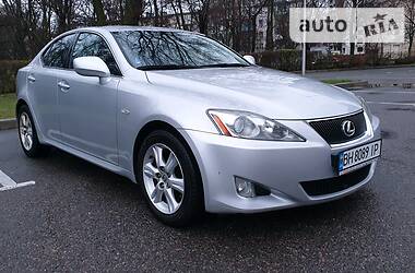 Lexus IS 2007