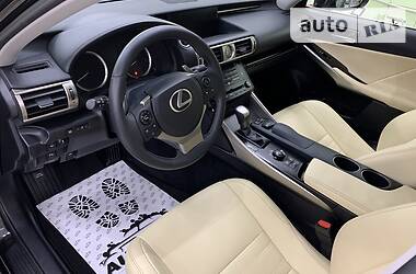 Lexus IS   2014