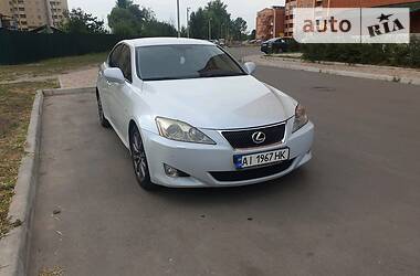 Lexus IS  2008