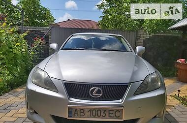 Lexus IS  2006