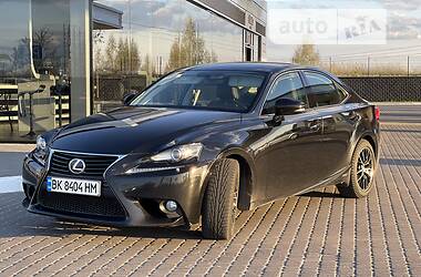 Lexus IS  2014