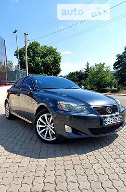 Lexus IS  2007