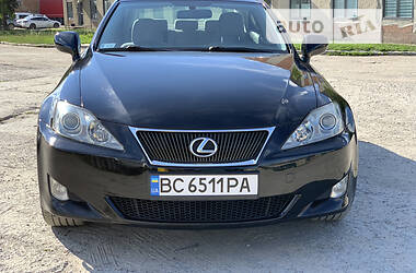 Lexus IS  2008