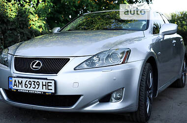 Lexus IS  2006