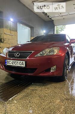 Lexus IS  2007