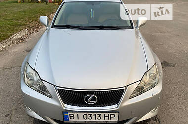 Lexus IS  2008